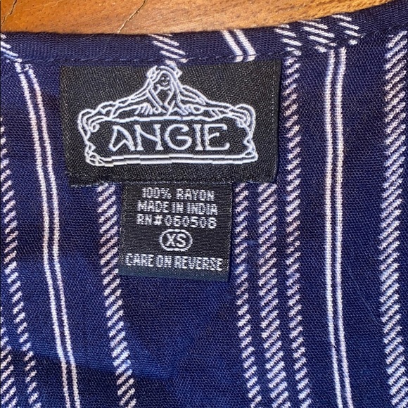 🌿 Angie Jumpsuit - Picture 6 of 6